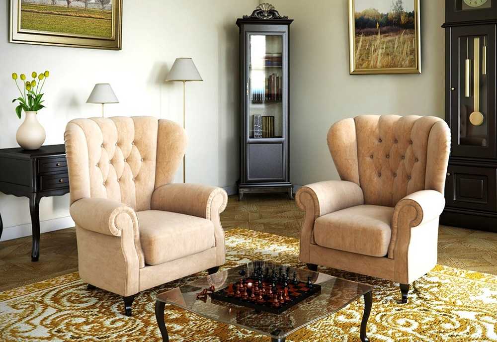 Стильные кресла (43 фото): красивые и модные кресла для дома, для кухни, самые интересные изделия в интерьере