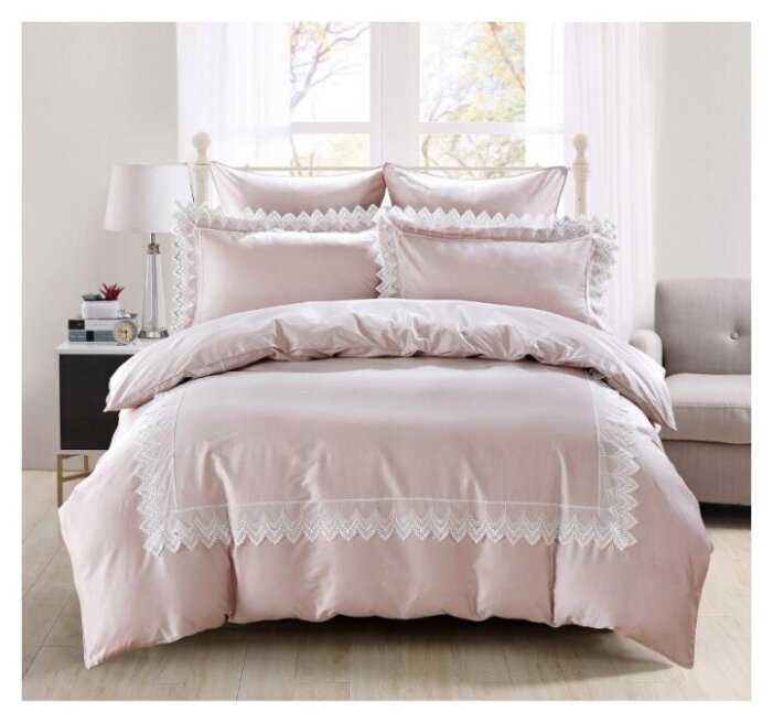 Дорогое постельное бельё в интернет магазине домашнего текстиля, большой выбор