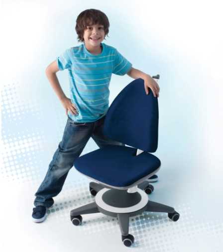 Детское компьютерное кресло для школьника: как выбрать ортопедическое школьное кресло для первоклассника? обзор моделей без колес, рейтинг производителей