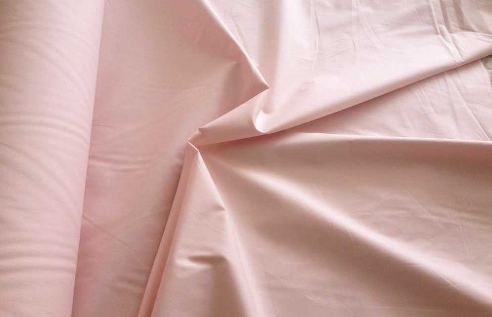 Перкаль или поплин — что лучше для постельного белья, обзор ткани