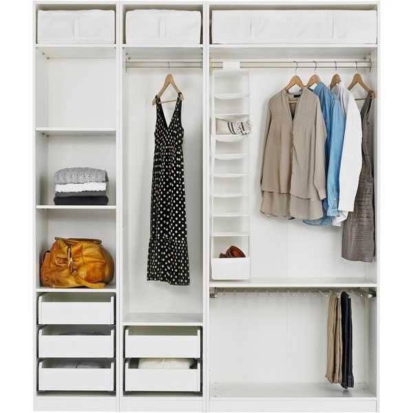 Угловые шкафы ikea (34 фото): модель «пакс» для одежды, книжный белый шкаф в спальню