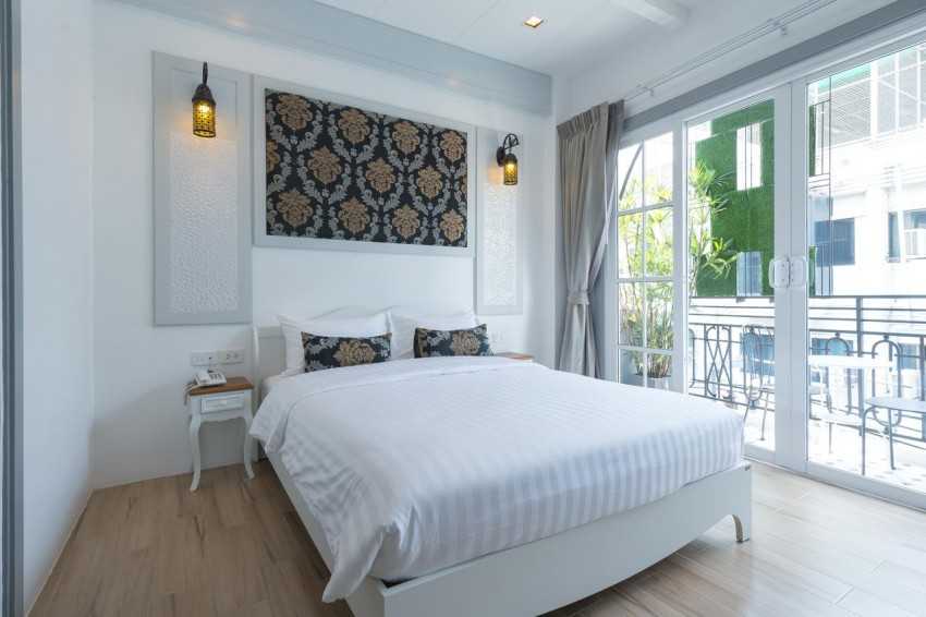Кованые кровати: 100+ фото лучших вариантов в интерьере спальни