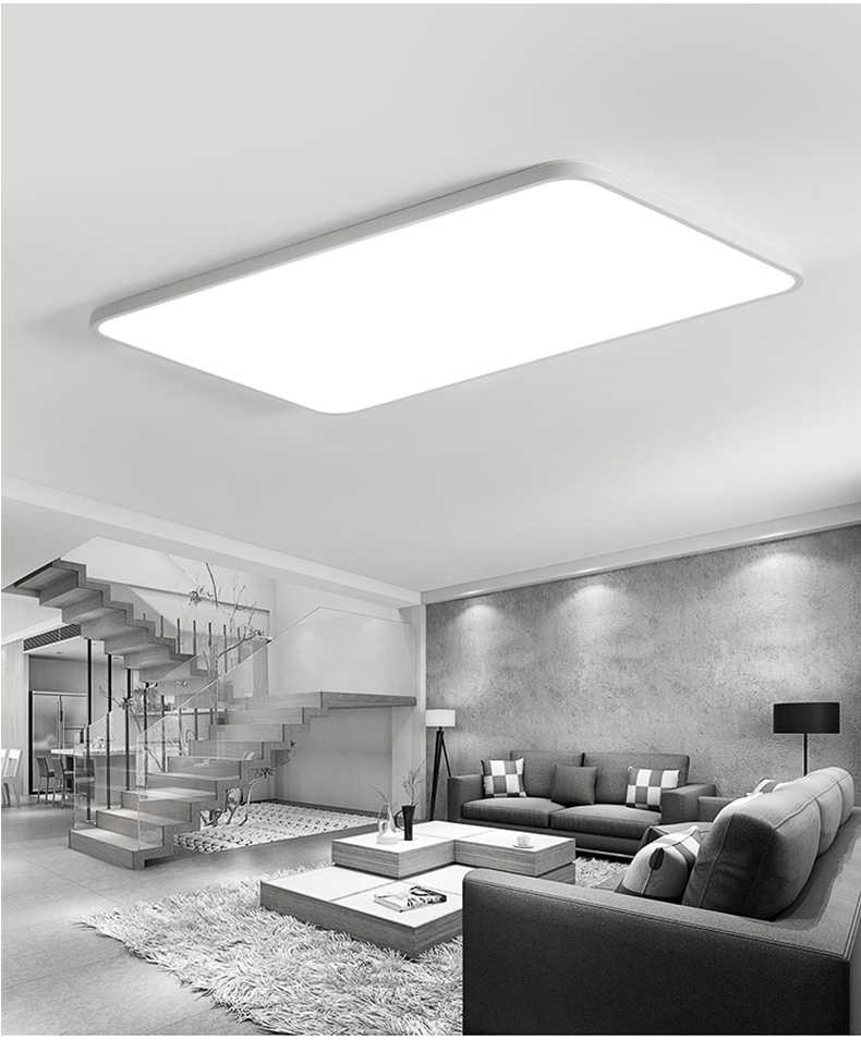 Как выбрать встраиваемые потолочные светильники: основные правила выбора и лучшие современные модели для дома (105 фото)