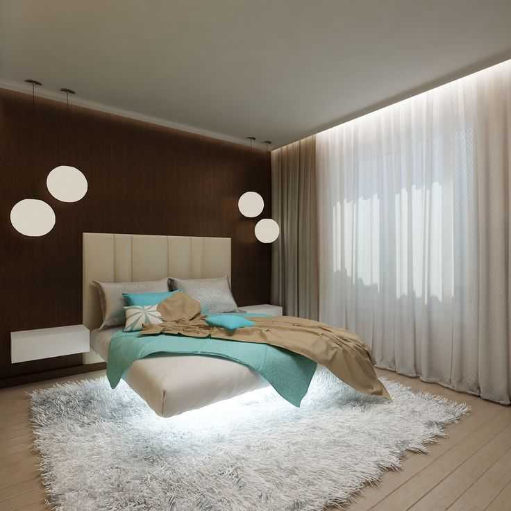 Белая кованая кровать – оптимальный выбор для красивого современного интерьера Ярко-белые односпальные и двуспальные модели с изголовьем – варианты в интерьере В чем преимущества таких кроватей