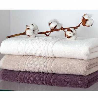 Банное полотенце: особенности и советы по выбору