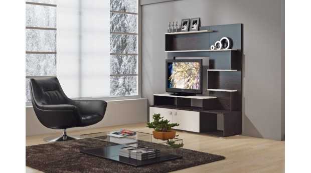 Тумбы  в современном стиле под телевизор (69 фото): размеры моделей телевизионных тумбочек с современным дизайном, мебель в интерьере