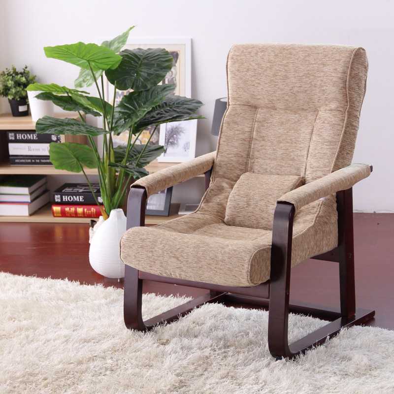 Как выбрать кресло-мешок, чтобы дома было не только уютно, но и стильно