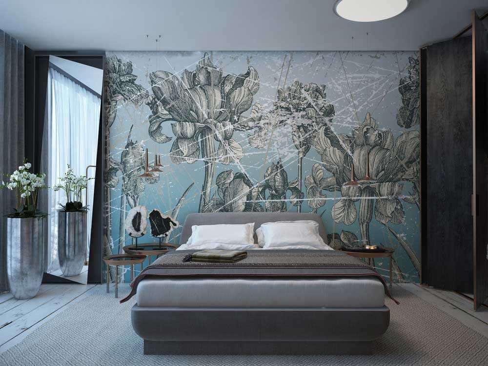 Эстетичные обои в стиле минимализм станут отличным выбором для любой комнаты В данной статье раскрывается, как выбрать красивые и милые обои с природой и космосом для стен гостиной, кухни или спальни