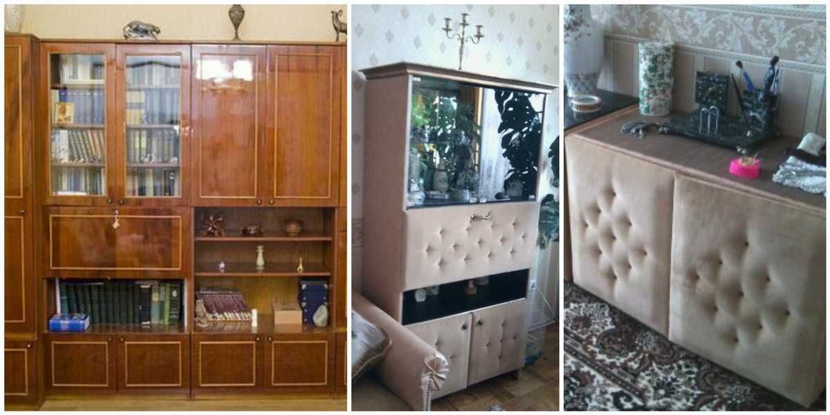 Старинная мебель, ценообразование, особенности, уход, реставрация