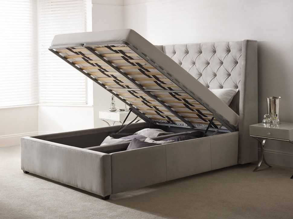 Размеры кроватей с подъемным механизмом (32 фото): 160 х 200 и 160 х 190, мягкие и деревянные, «орматек» и «лазурит», отзывы