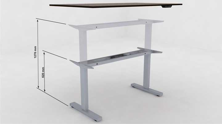 Стол регулируемый по высоте: как сделать своими руками, разновидности столов и их ремонт