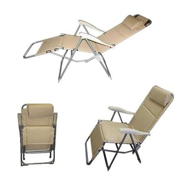 Кресла для отдыха на природе: выбираем для пикника раскладные кресла с высокой спинкой и подлокотниками. как выбрать кресло-шезлонг?
