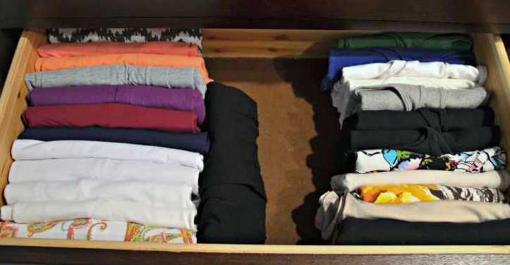 Как компактно сложить постельное белье в шкафу, почему постельное белье пахнет затхлым в шкафу