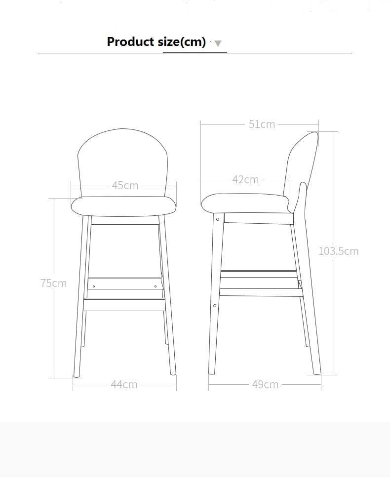 Мягкие стулья – классификация, особенности выбора и лучшие современны модели 2019 года