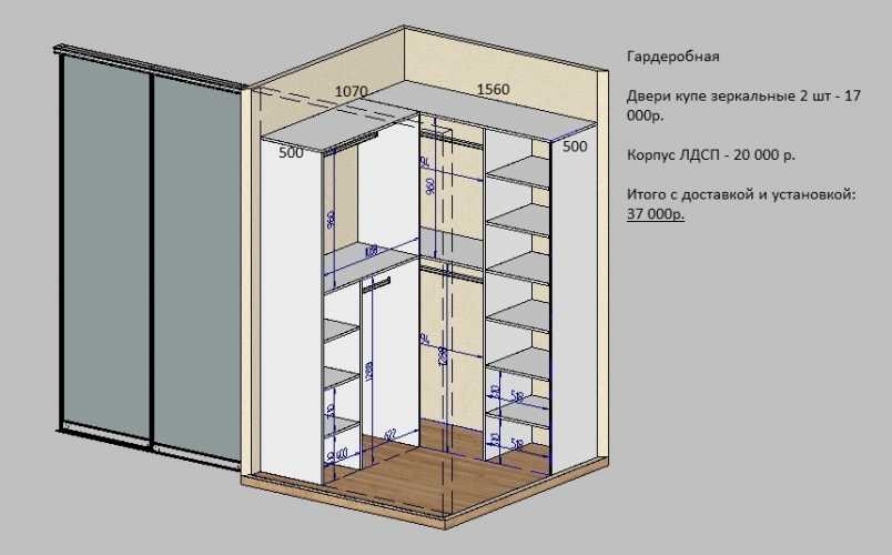 Узкий шкаф — красивые и многофункциональные модели для узких помещений. 115 фото и видео примеров расположения