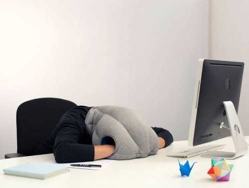Подушка «страус» (21 фото): actionclub ostrich pillow для сна на рабочем месте, необычная новинка, отзывы