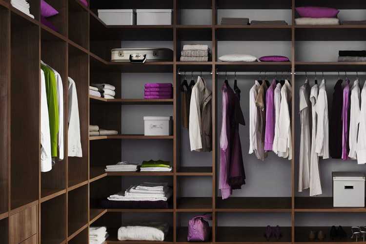 Размеры шкафа-купе (65 фото): стандартные и индивидуальные размеры шкафа для одежды, схемы направляющих