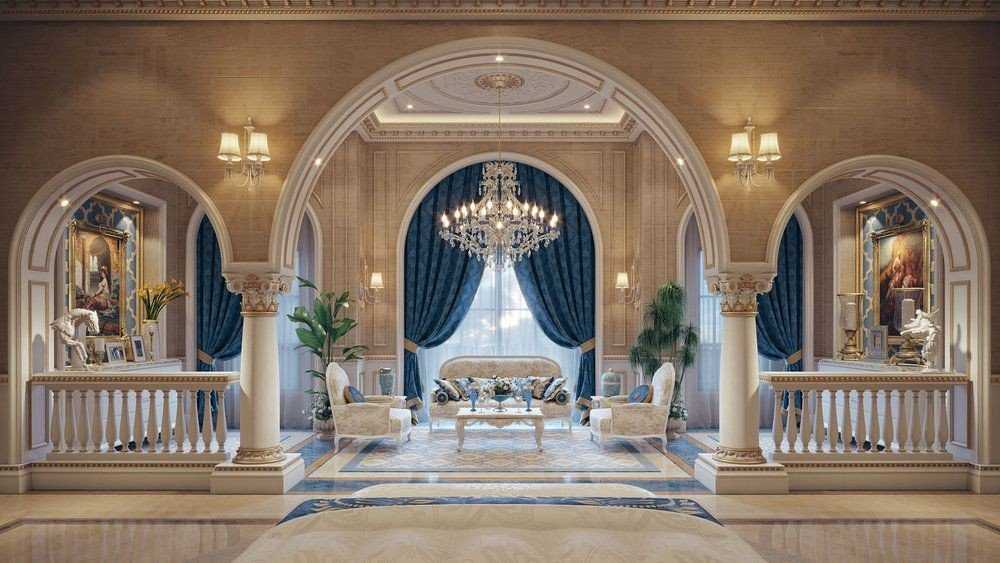 Консоль в гостиную (49 фото): красивые современные модели мебели под тв в интерьере, варианты изделий в стиле барокко и классика