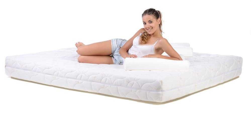 Выбор матраса для кровати, какой лучше? – rehouz