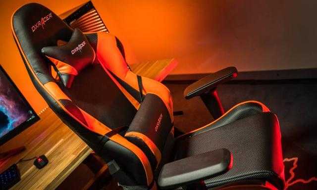Топ—7. лучшие игровые кресла для компьютера в 2020 году. рейтинг!