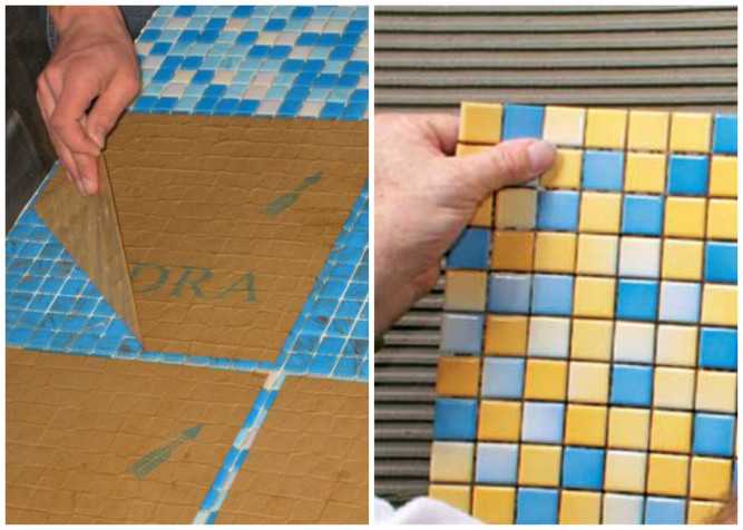Клей для мозаики: составы для плитки на сетке, стеклянной и из бисера, применение litokol k55 и lacrysil, клей для алмазной и зеркальной мозаики