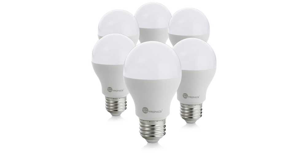 Лучшие производители светодиодных ламп