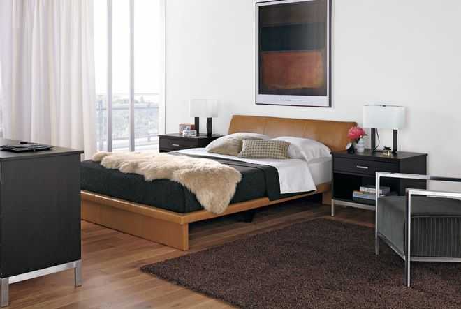 Кровати с мягким изголовьем: фото, виды, материалы, дизайн, стили, цветовая гамма