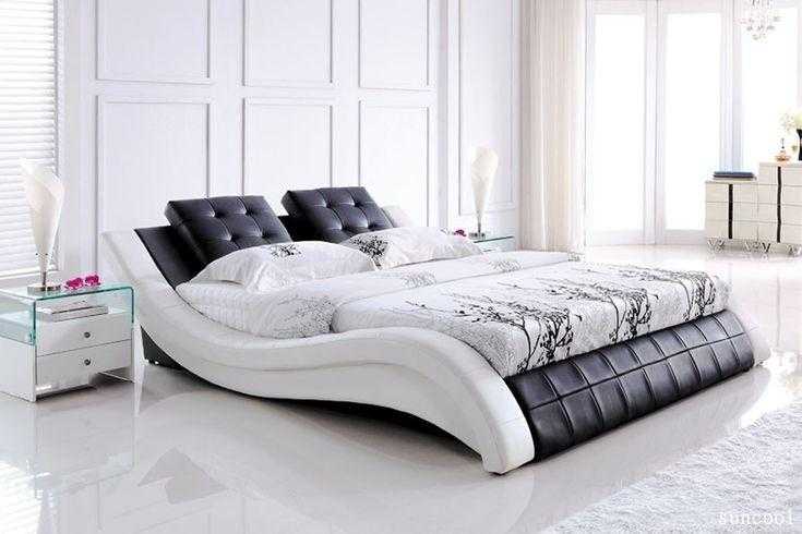 Интерьерные кровати: что это такое и в чем ее особенности, мягкие модели - необычно и стильно