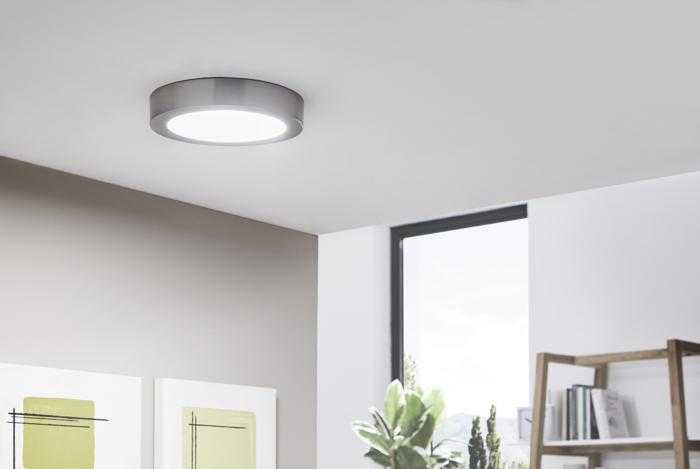 Встраиваемые потолочные светильники (103 фото): встроенные в потолок светодиодные модели
