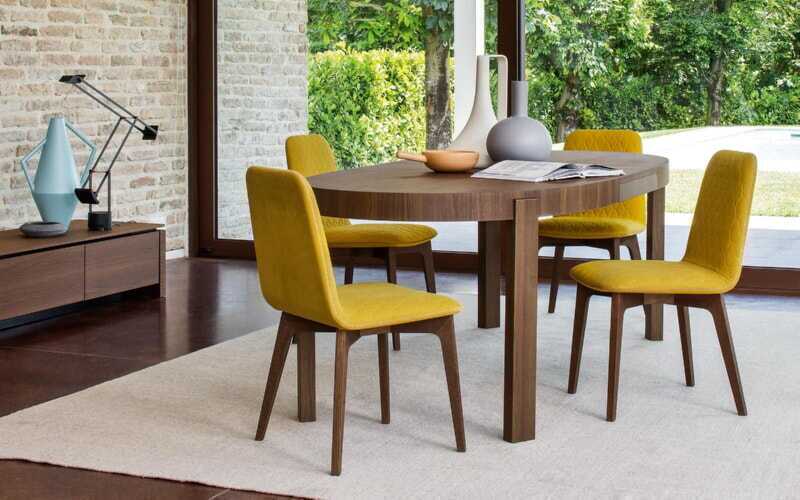 Стулья для кухни с подлокотниками (81 фото): белые и оранжевые, желтые и фиолетовые, зеленые кухонные кресла, модные модели 2021
