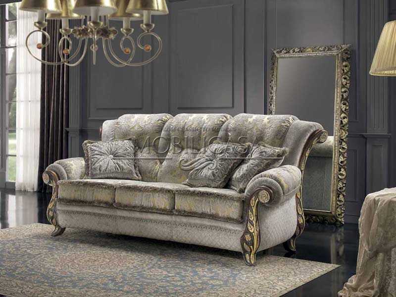 Итальянские диваны (31 фото): современная классическая мягкая мебель из италии