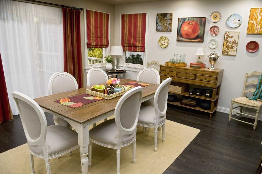 Овальный стол на кухню: как выбрать, разновидности, 70+ реальных фото