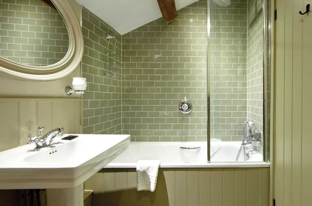 Green bath. Эскизный проект ванной комнаты. Плитка Sage Green. Плитка Glazed. Keramikfliesen.