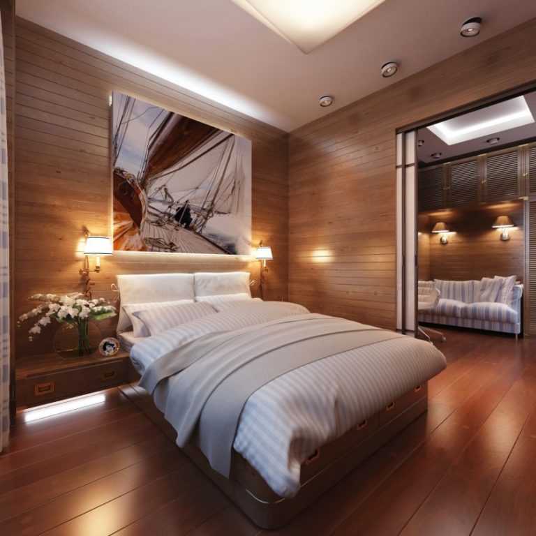 Особенности выбора кровати-комода: взрослые модели для двоих в спальню