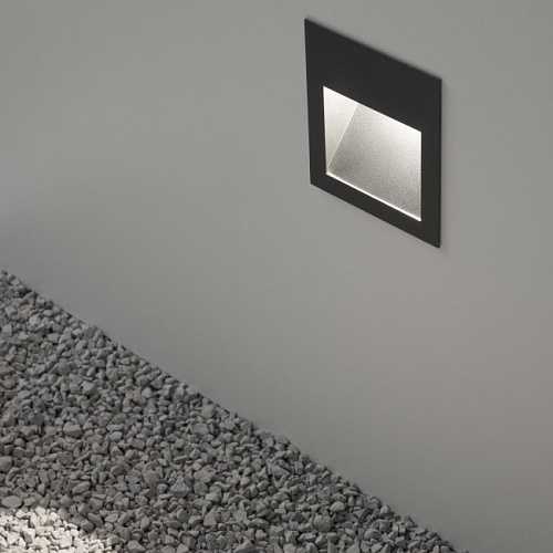 Встраиваемые потолочные светильники (103 фото): встроенные в потолок светодиодные модели