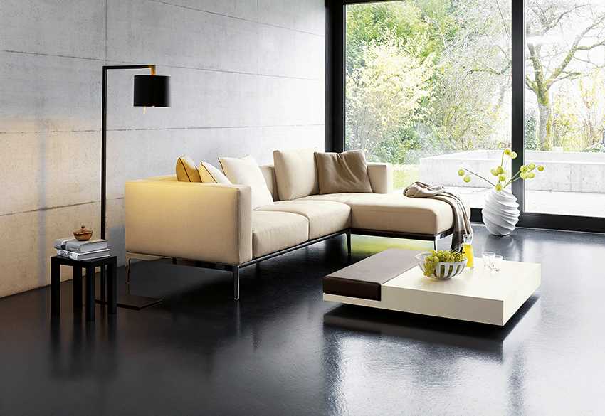Угловой диван (89 фото): ортопедическая модель «милан» 2 и 3 метра. мягкие и стильные диваны углом белого цвета